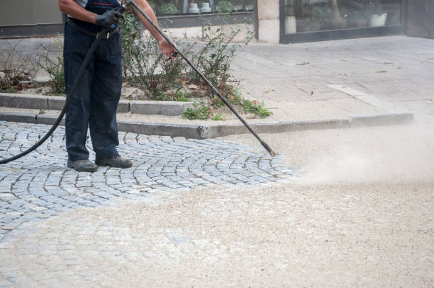 Best Concrete Sealing  in Haymarket, VA