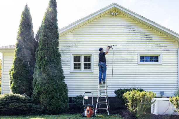 Professional Pressure Washing in Haymarket, VA