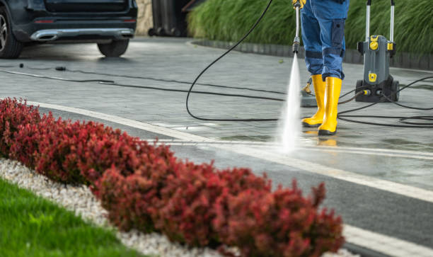 Best Playground Equipment Cleaning  in Haymarket, VA